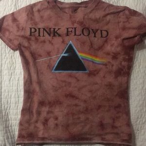Pink Floyd Tee